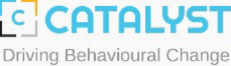 Logo of the company.